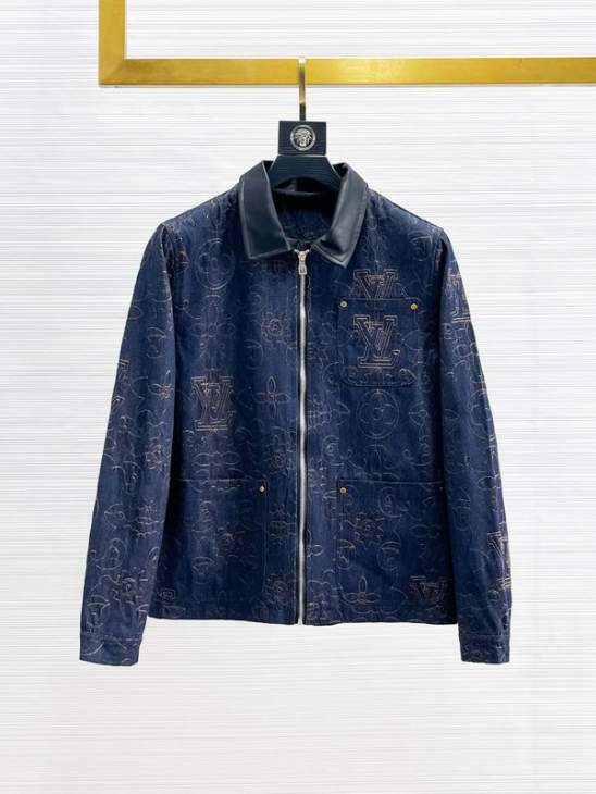 Picture of Louis Vuitton Jackets _SKULVM-3XLxetr9531842